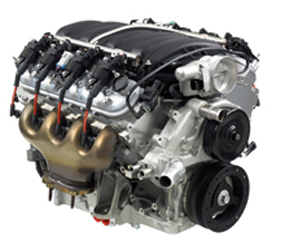 P357E Engine
